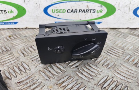 Ford Fiesta MK6 Headlight Control Switch 6S6T13A024DA