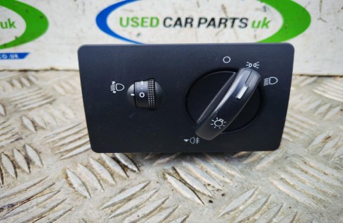 Ford Fiesta MK6 Headlight Switch 6S6T13A024FA