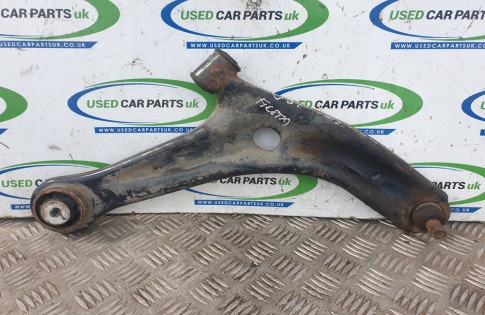 Ford Fiesta MK7 1 0 Litre Ecoboost wishbone arm drivers front right