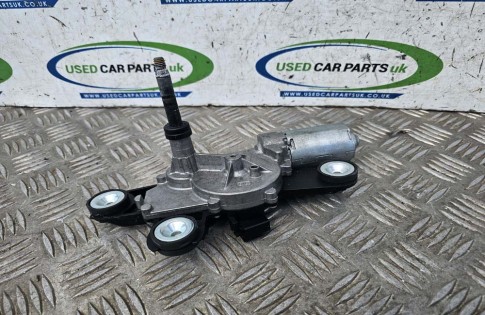 Ford Fiesta MK7 Rear Windscreen Wiper Motor 8A61-A17K441-AA