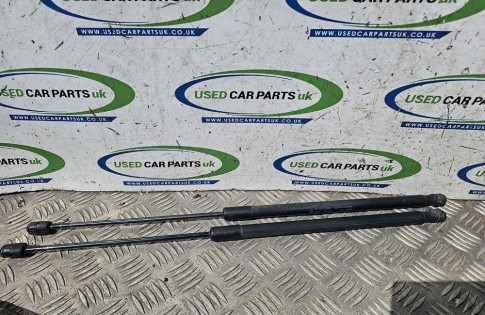 Ford Fiesta MK7 Tailgate Boot Gas Lifter Struts Pair 8A61-A406A10-AC