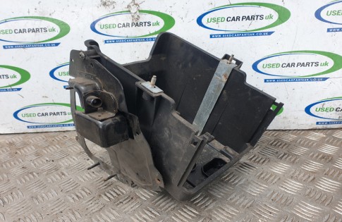 Ford Fiesta MK7 battery box tray 8V21 10723-AC