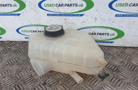 Ford Fiesta MK7 expansion tank radiator header coolant bottle 8V21-8K218-B