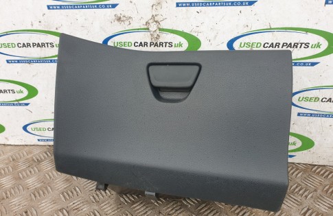 Ford Fiesta MK7 glove box lid cover 8A61-A060010 (1)