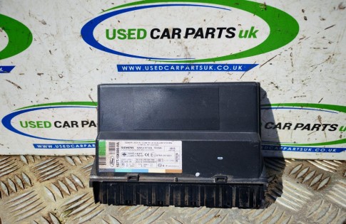 Ford Focus MK1 Body Control Alarm Control Module 1S7T-15K600-HA