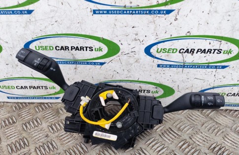 Ford Focus MK2 2005-2011 Airbag Squib Clock Spring Combination Switch 4M5T-14A664-AB