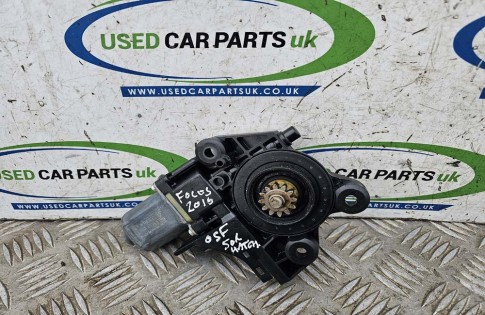 Ford Focus MK2 2005-2011 Electric Window Motor Drivers Front Right Door 4M5T-14553
