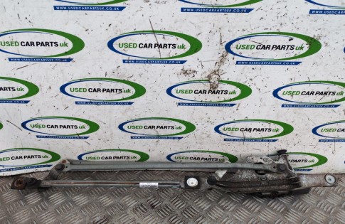 Ford Focus MK2 Front Windscreen Wiper Motor Linkage 4M51-17508-BA