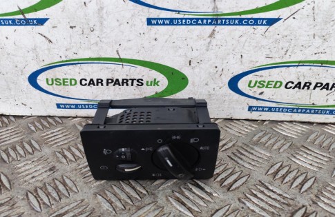 Ford Focus MK2 Headlight Fog Light Switch 7M5T13A024DA
