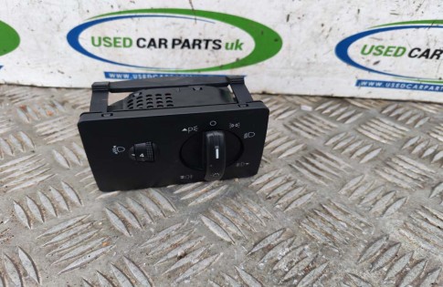 Ford Focus MK2 Zetec Headlight Switch 7M5T13A024MA