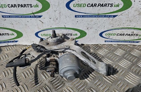 Ford Focus MK3 2011-2015 Front Wiper Motor Linkage Drivers Right BM51-17504-BH