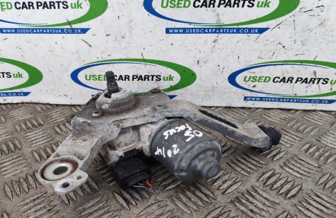 Ford Focus MK3 Front Wiper Motor Linkage Drivers Right BM51-17504-BJ