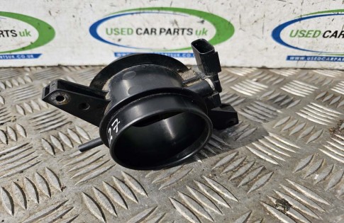 Ford Focus MK3 TDCI Air Flow Meter 7M5112B579BB AV61-9C623-CB