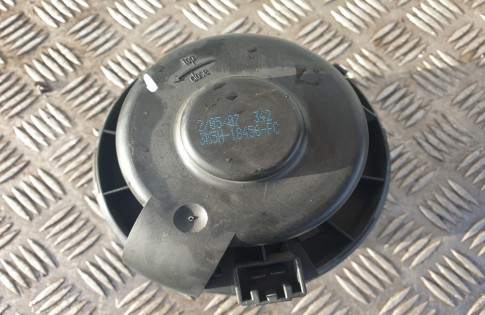 Ford Focus heater blower motor 3M5H-18456-FC | Used Car Parts UK