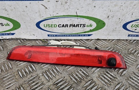 Ford Fusion Rear High Third Middle Brake Light 6N11-13A602