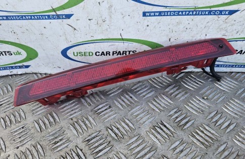Ford Mondeo MK4 Estate Rear 3RD High Level Brake Light 7S71-13A601-BD