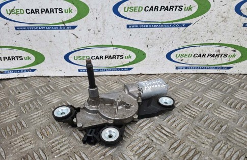 Ford Mondeo MK4 Estate Rear Windscreen Wiper Motor 3M51-R17K441-AF