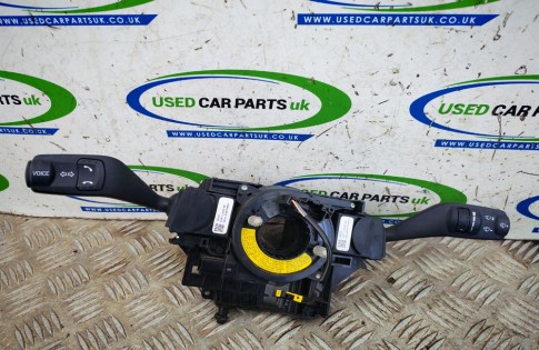 Ford S-MAX MK1 Airbag Squib Headlight Indicator Wiper Control Switch