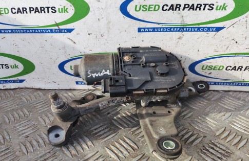 Ford S-MAX MK1 Wiper Motor Linkage Front Right Drivers 1397220603