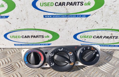 Ford Transit Connect MK1 Heater Control Panel Switch 98AB18C419