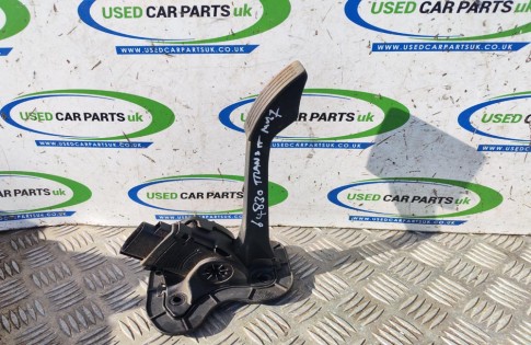 Ford Transit MK7 Accelerator Throttle Pedal 6C11-9F836-CC