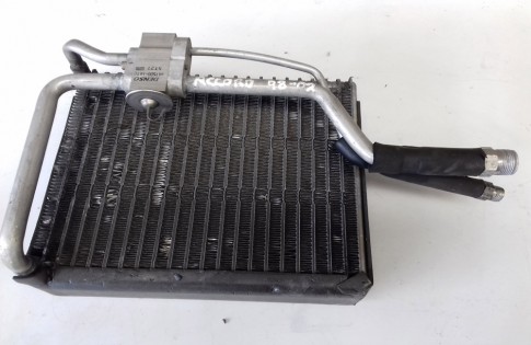 Honda Accord air con matrix radiator 1998-2002