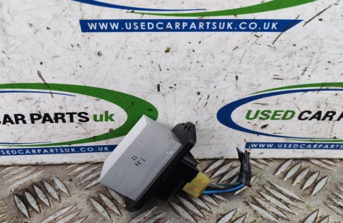 Honda CRV MK2 2002-2006 Heater Resistor Card 077800-0970