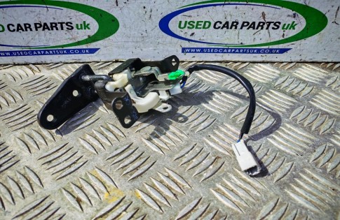 Honda CRV MK2 2002-2006 Rear Boot Tailgate Glass Catch Lock Motor