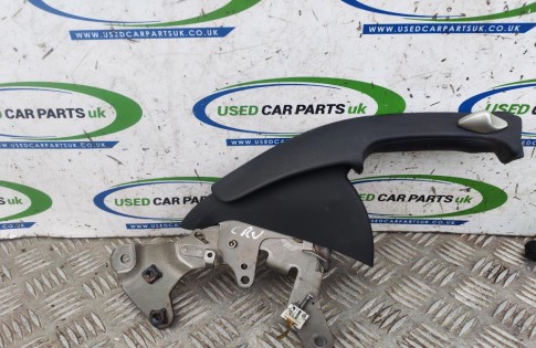 Honda CRV MK2 2004-2006 Parking Hand Brake Ratchet Mechanism (1)