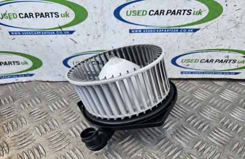 Honda Civic MK7 2001-2006 Heater Blower Motor Fan 8310030352
