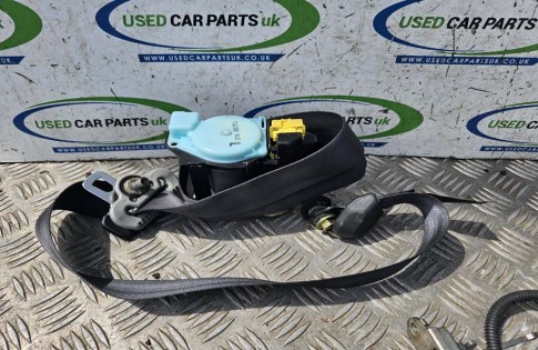 Honda Civic MK7 2001-2006 Seat Belt Tensioner Passengers Left TE-A73-EJ002