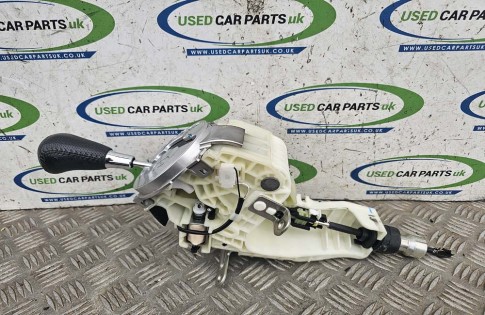 Honda Civic MK7 Automatic Gear Shift Selector 4 Speed (1)