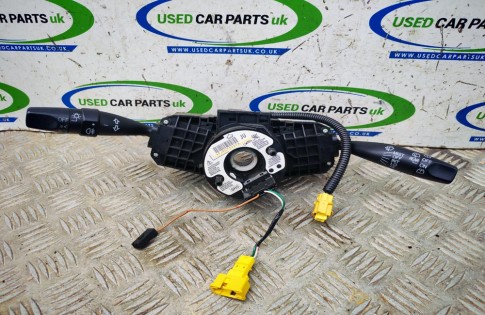 Honda Civic MK7 Combination Headlight Indicator Wiper Switch 35250S6AG033M1 (1)