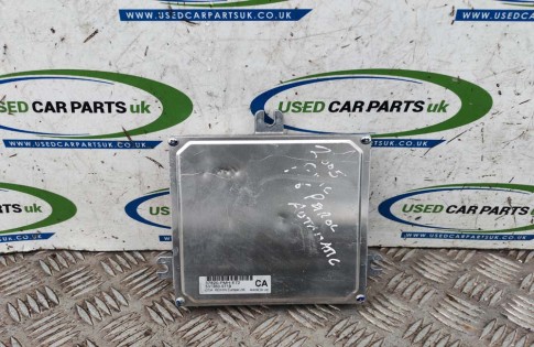 Honda Civic MK7 ECU 1.6 Petrol Automatic 37820-PMH-E72