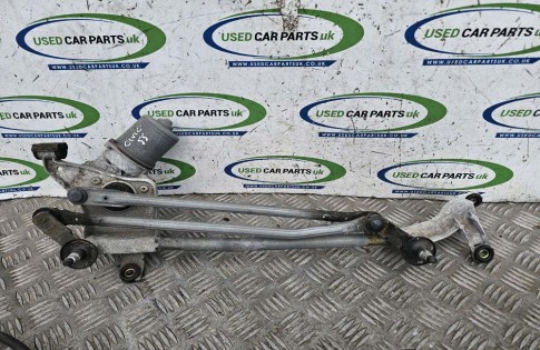 Honda Civic MK7 Front Windscreen Wiper Motor Linkage Mechanism 404563