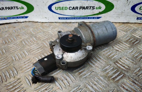 Honda Civic MK7 Front Wiper Motor Valeo 404563 (1)