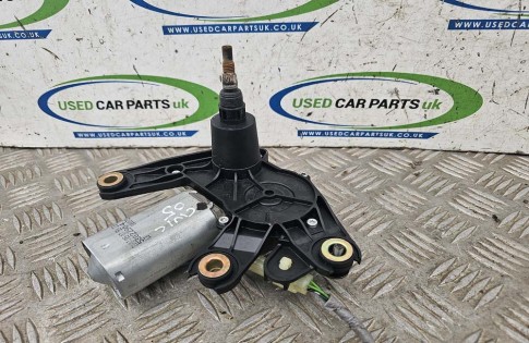 Honda Civic MK7 Rear Wiper Motor 7671A-S6D-E001 53022912