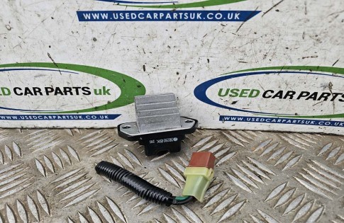 Honda Civic MK8 2006-2012 Heater Blower Fan Resistor Card 3G70064752