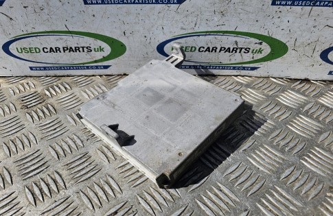 Honda HR-V MK1 ECU 1.6 Petrol 37820-PNE-E05
