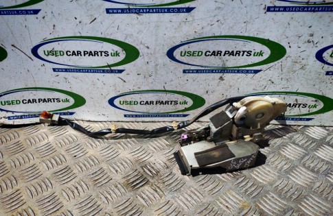 Honda Jazz MK1 2002-2009 Door Lock Motor Catch Actuator Drivers Front Right (1)