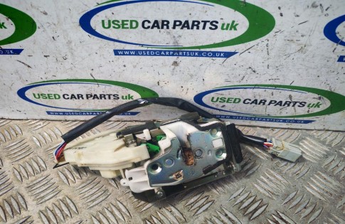 Honda Jazz MK1 2002-2009 Door Lock Motor Catch Actuator Drivers Rear Right