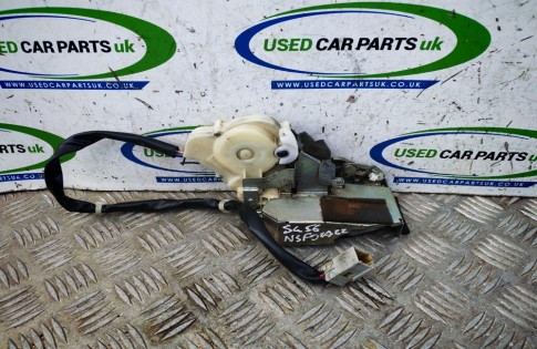 Honda Jazz MK1 2002-2009 Door Lock Motor Catch Actuator Passengers Front Left