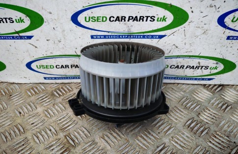 Honda Jazz MK1 2002-2009 Heater Blower Motor Fan 194000-1060