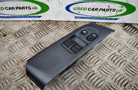 Honda Jazz MK1 2002-2009 Window Control Switch Drivers Front Door 35755-SAA-305-M1