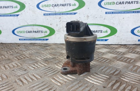 Honda Jazz MK1 EGR Valve 1.3 petrol