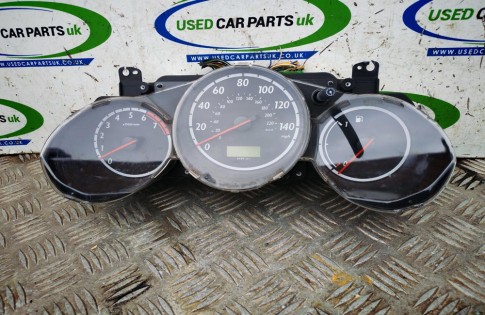 Honda Jazz MK1 Speedometer Instrument Cluster Dash Clocks 78100SAAE100 (1)