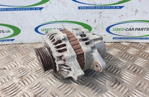 Honda Jazz MK1 alternator 1.3 petrol AHGA69 A5TB1391