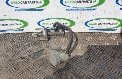 Honda Jazz MK1 clutch slave cylinder 1 3 petrol manual