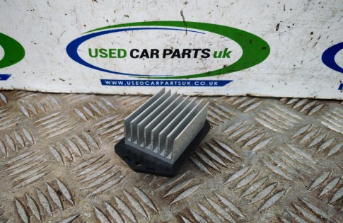 Honda Jazz MK2 Heater Resistor Card 077800-0970 Denso