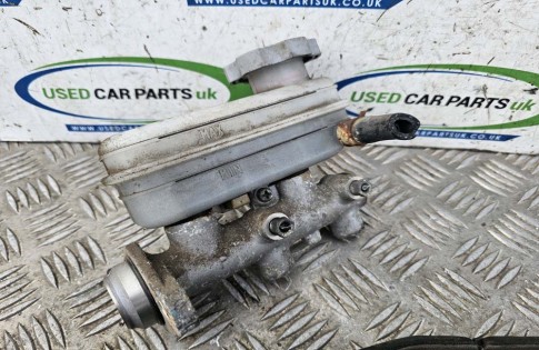 Hyundai Getz MK1 Brake Master Cylinder 1 1 Petrol (4)
